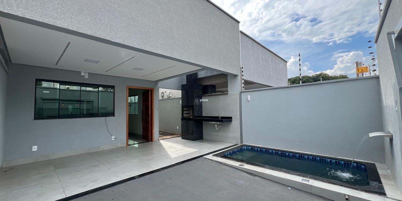 Casa à venda no Plano Diretor Sul: 