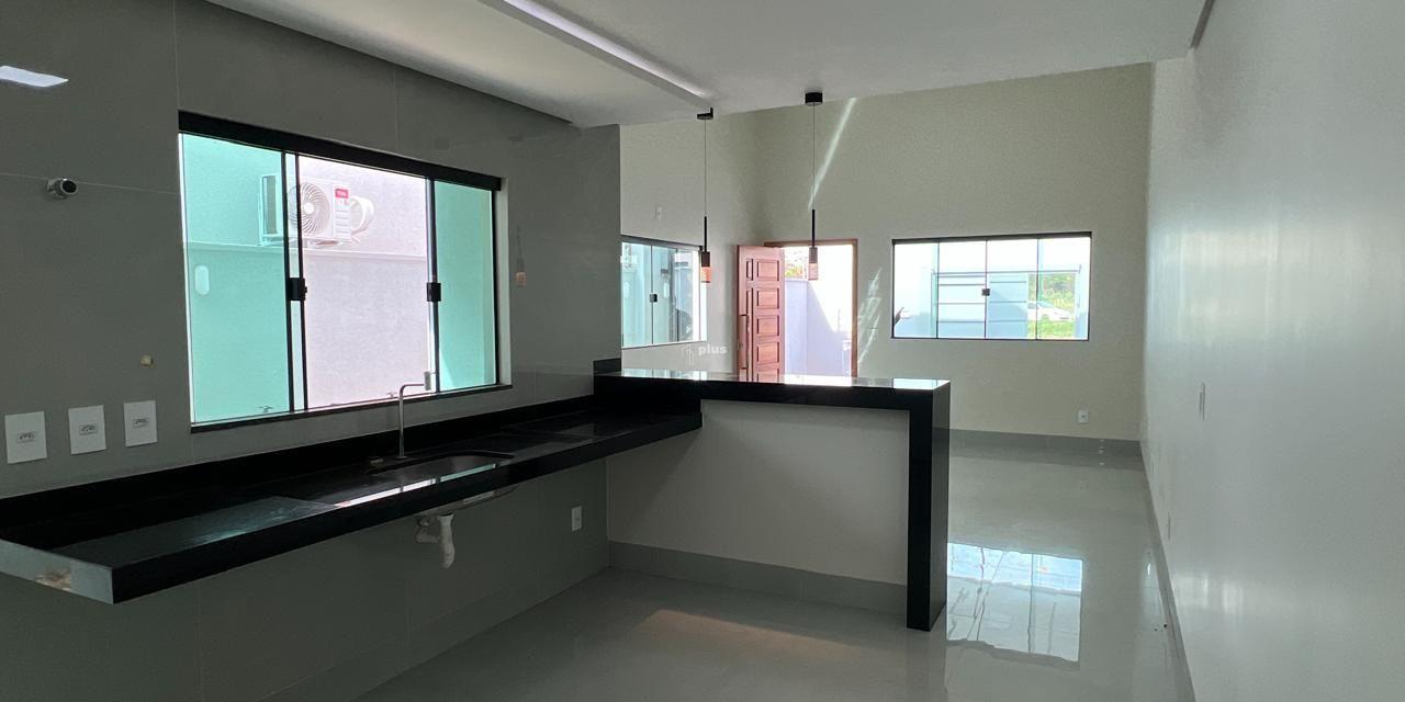 Casa à venda no Plano Diretor Sul: 