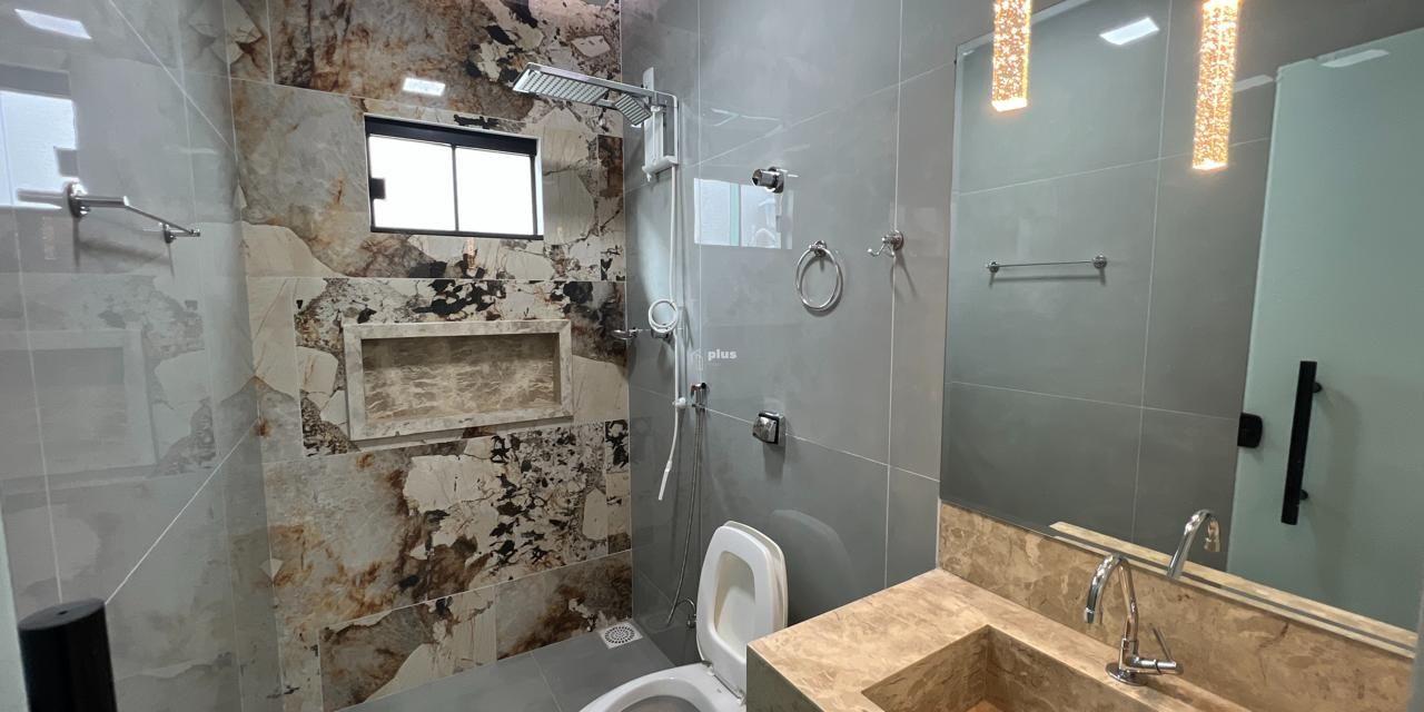 Casa à venda no Plano Diretor Sul: 