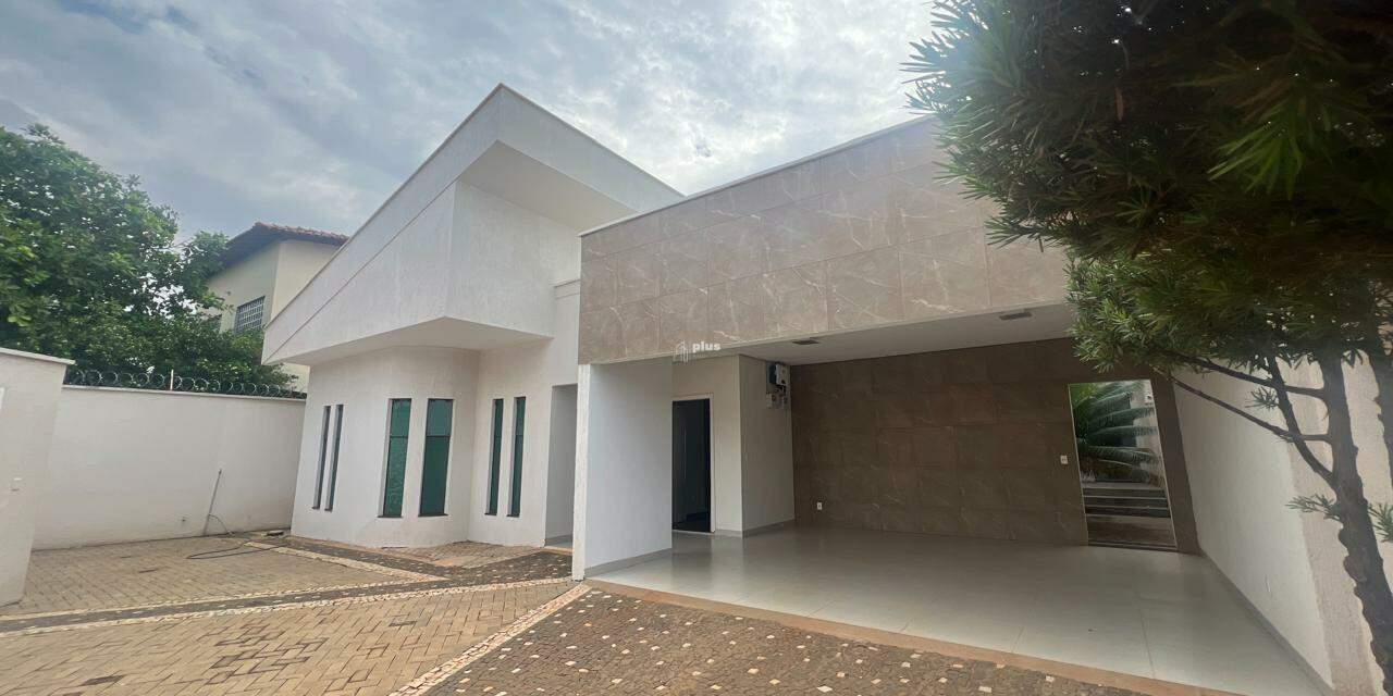 Casa à venda no Plano Diretor Norte: 