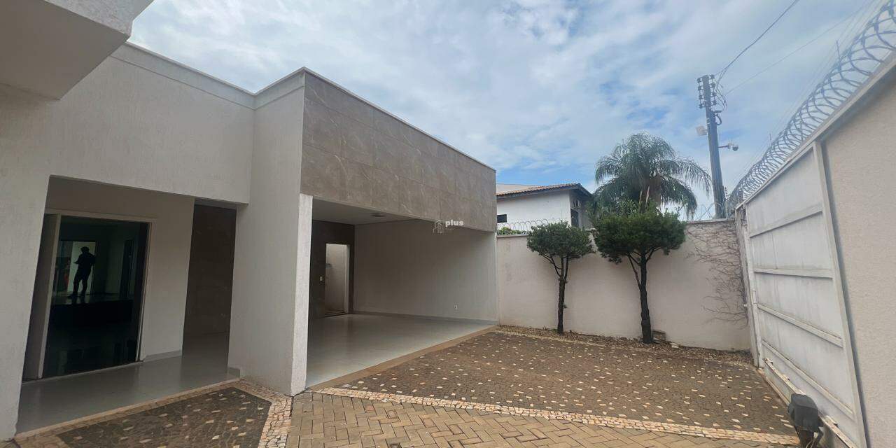 Casa à venda no Plano Diretor Norte: 