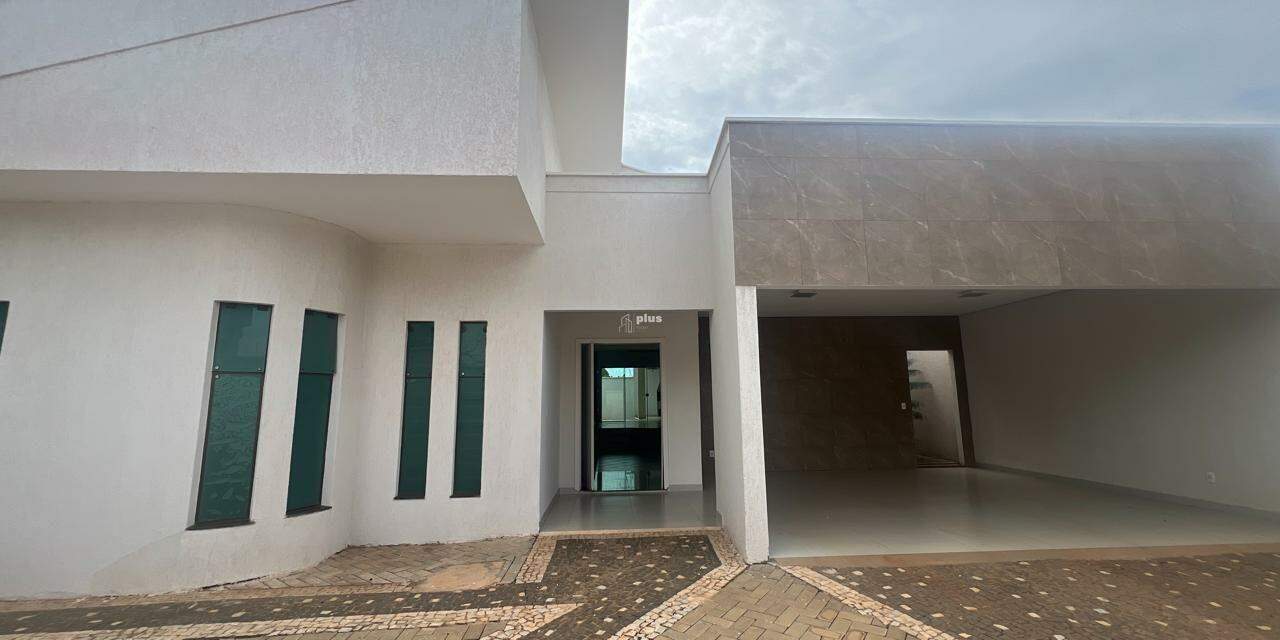 Casa à venda no Plano Diretor Norte: 
