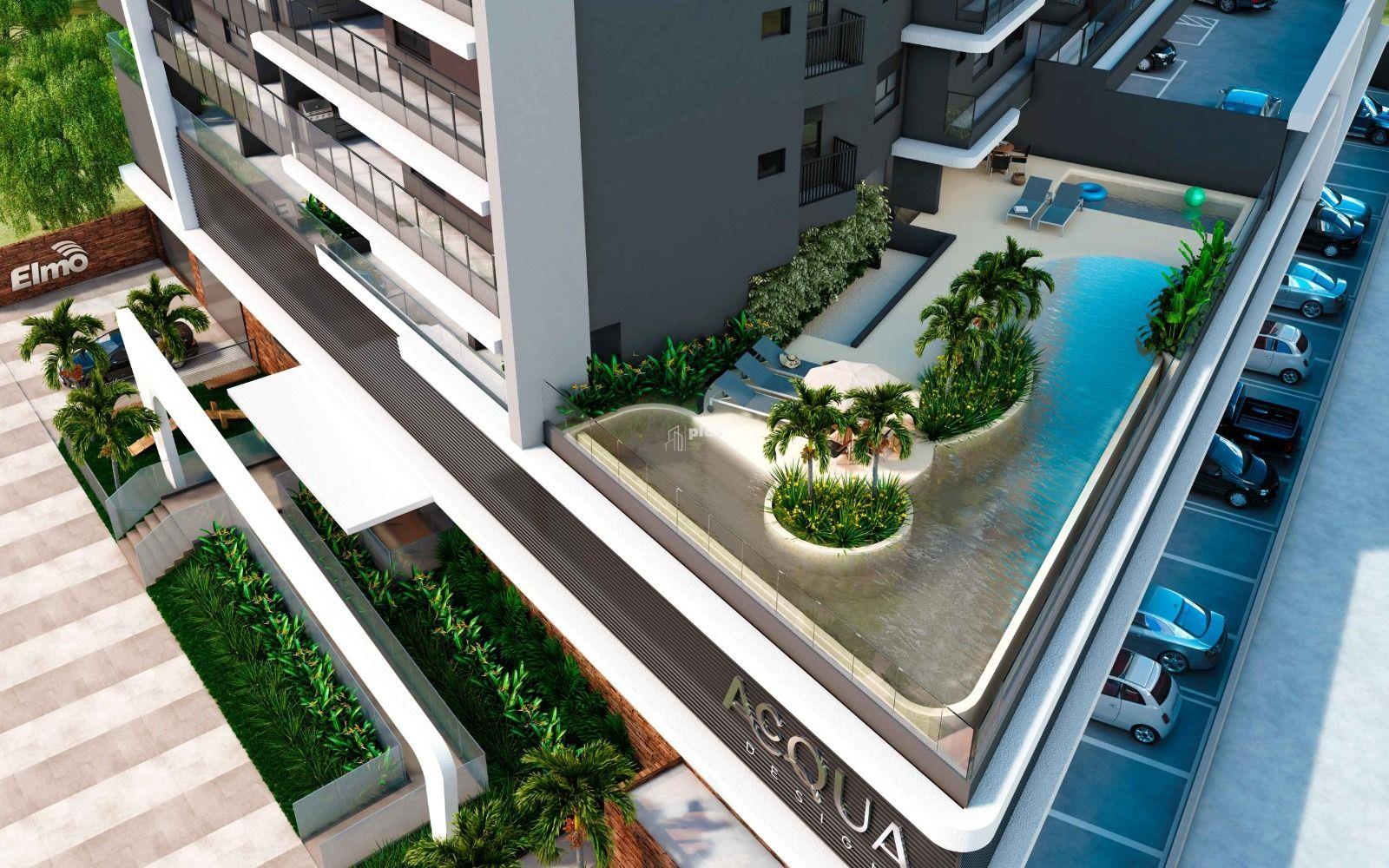 Apartamento à venda no Graciosa - Orla 14: 