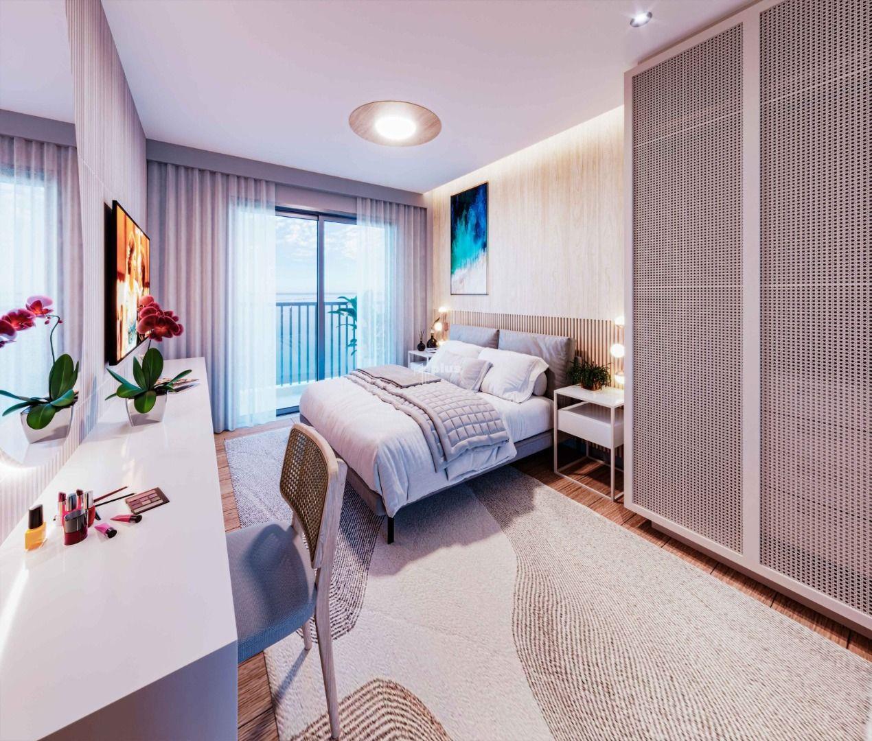 Apartamento à venda no Graciosa - Orla 14: 