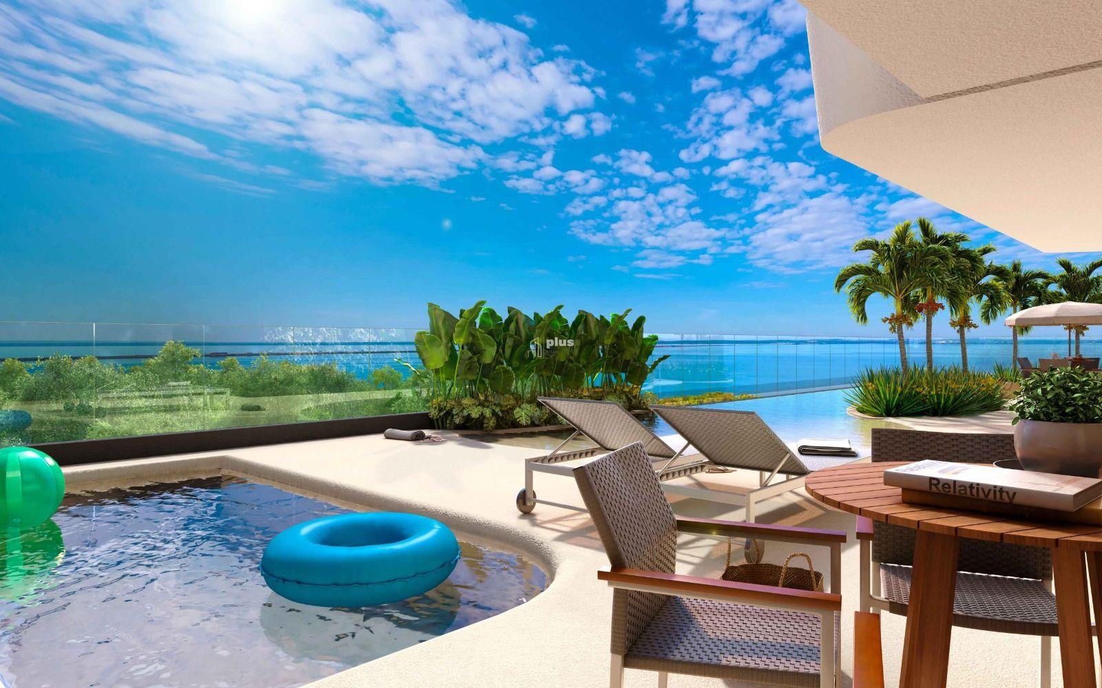 Apartamento à venda no Graciosa - Orla 14: 