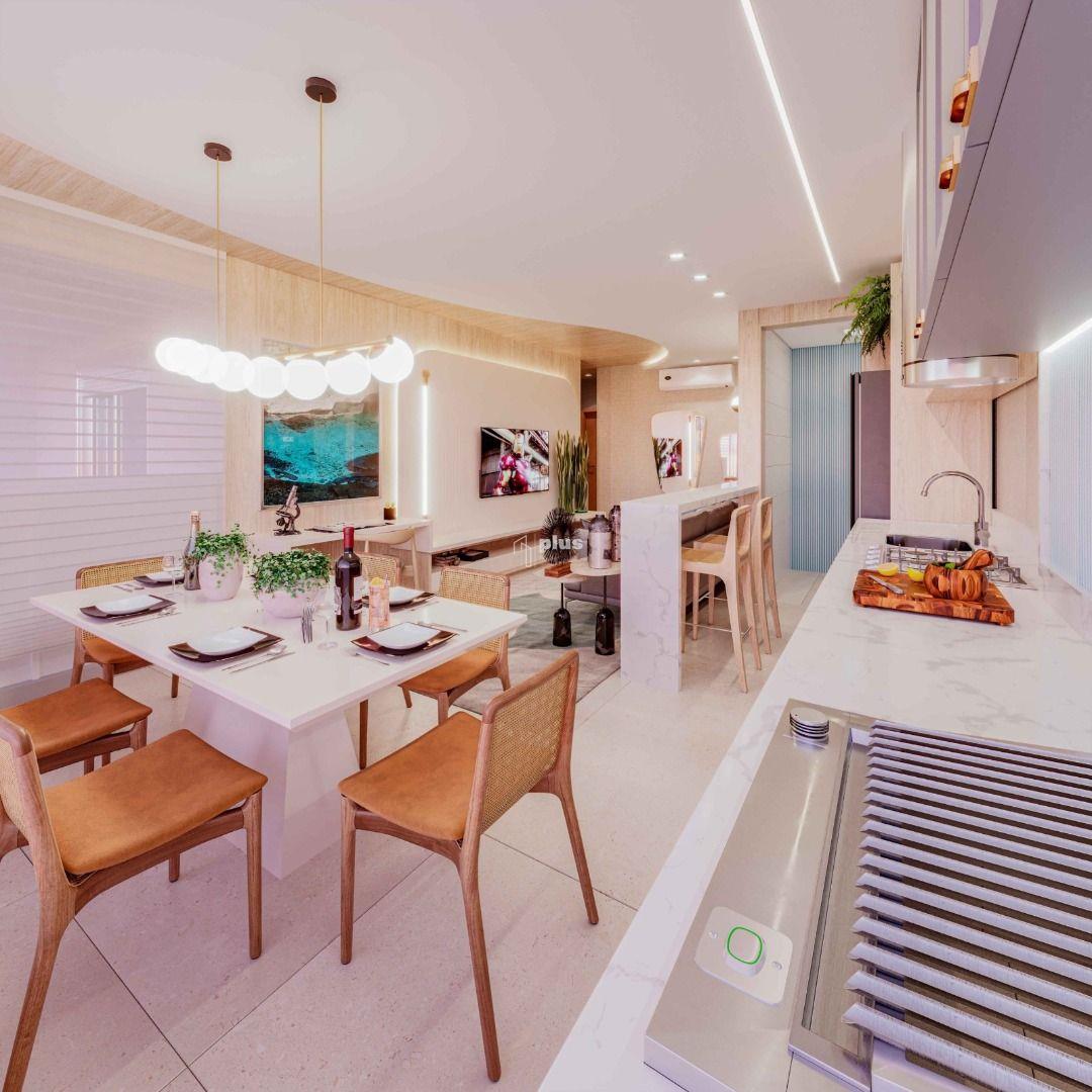 Apartamento à venda no Graciosa - Orla 14: 