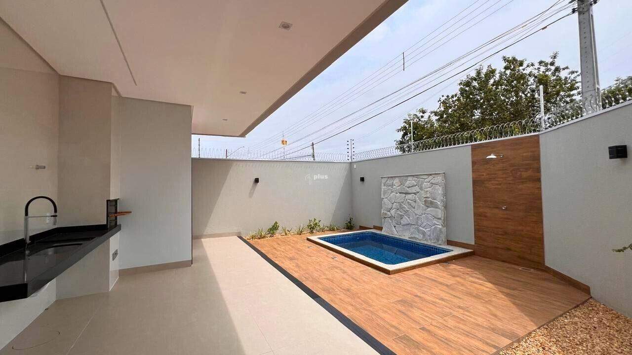 Casa à venda no Plano Diretor Sul: 