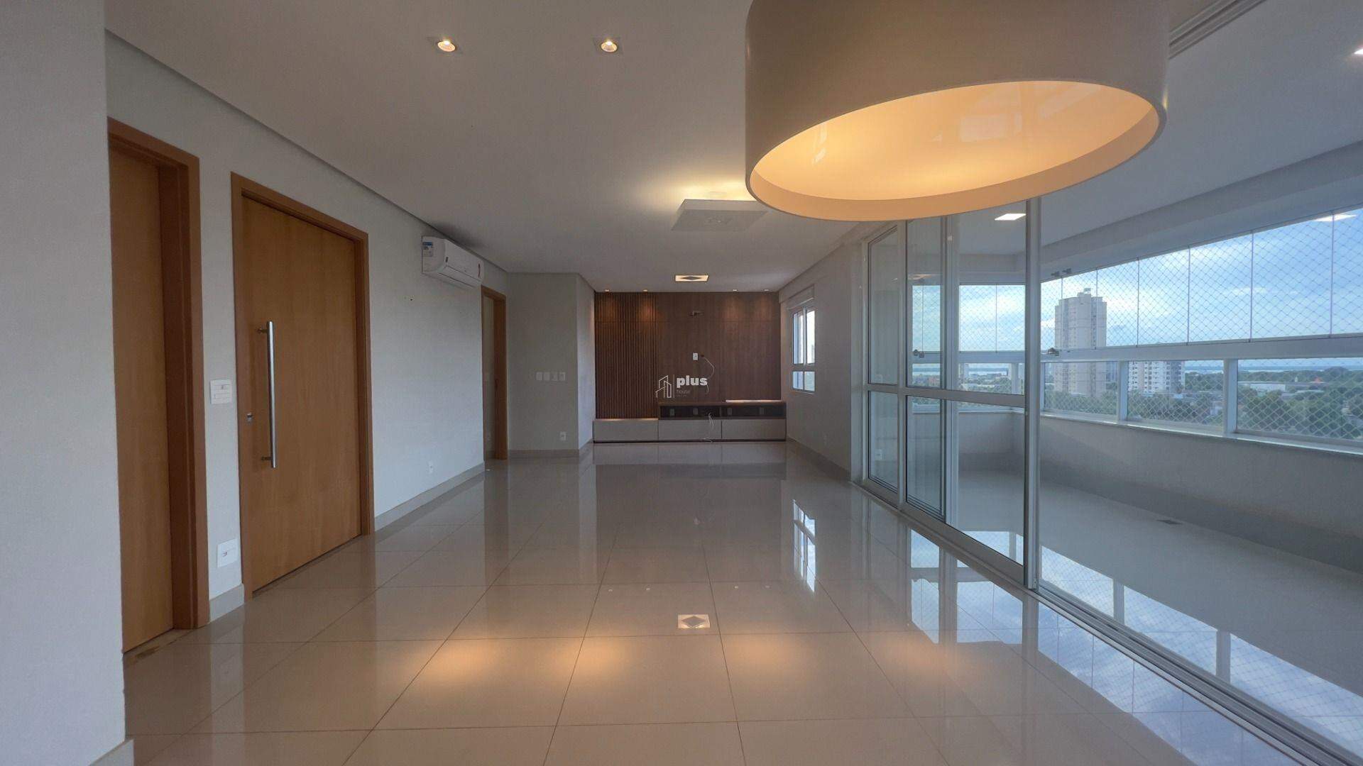 Apartamento à venda no Plano Diretor Sul: 