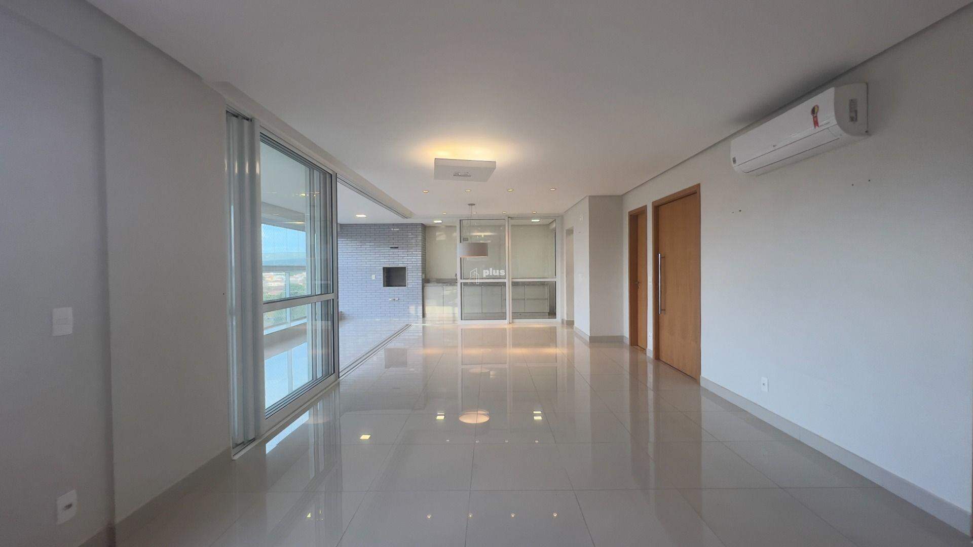 Apartamento à venda no Plano Diretor Sul: 