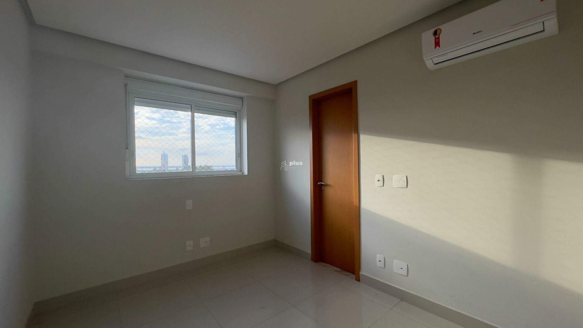 Apartamento à venda no Plano Diretor Sul: 