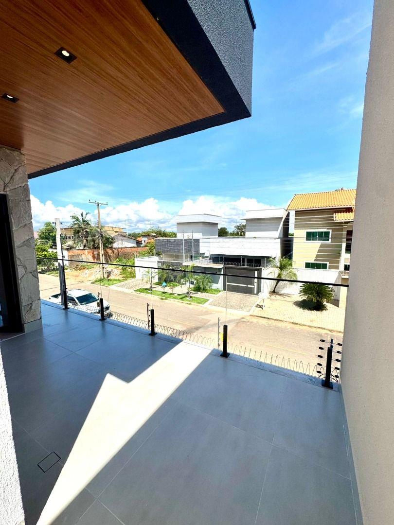 Sobrado à venda no Plano Diretor Sul: 