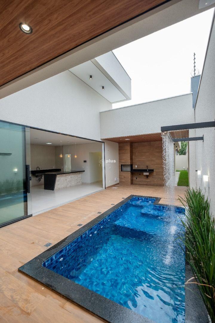 Casa à venda no Plano Diretor Sul: 