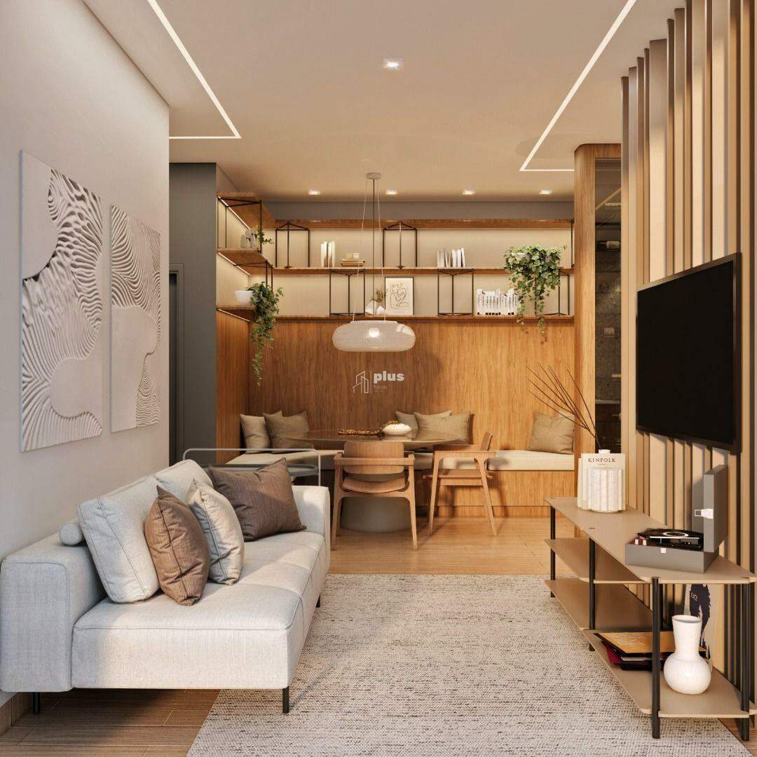 Apartamento à venda no Graciosa - Orla 14: 