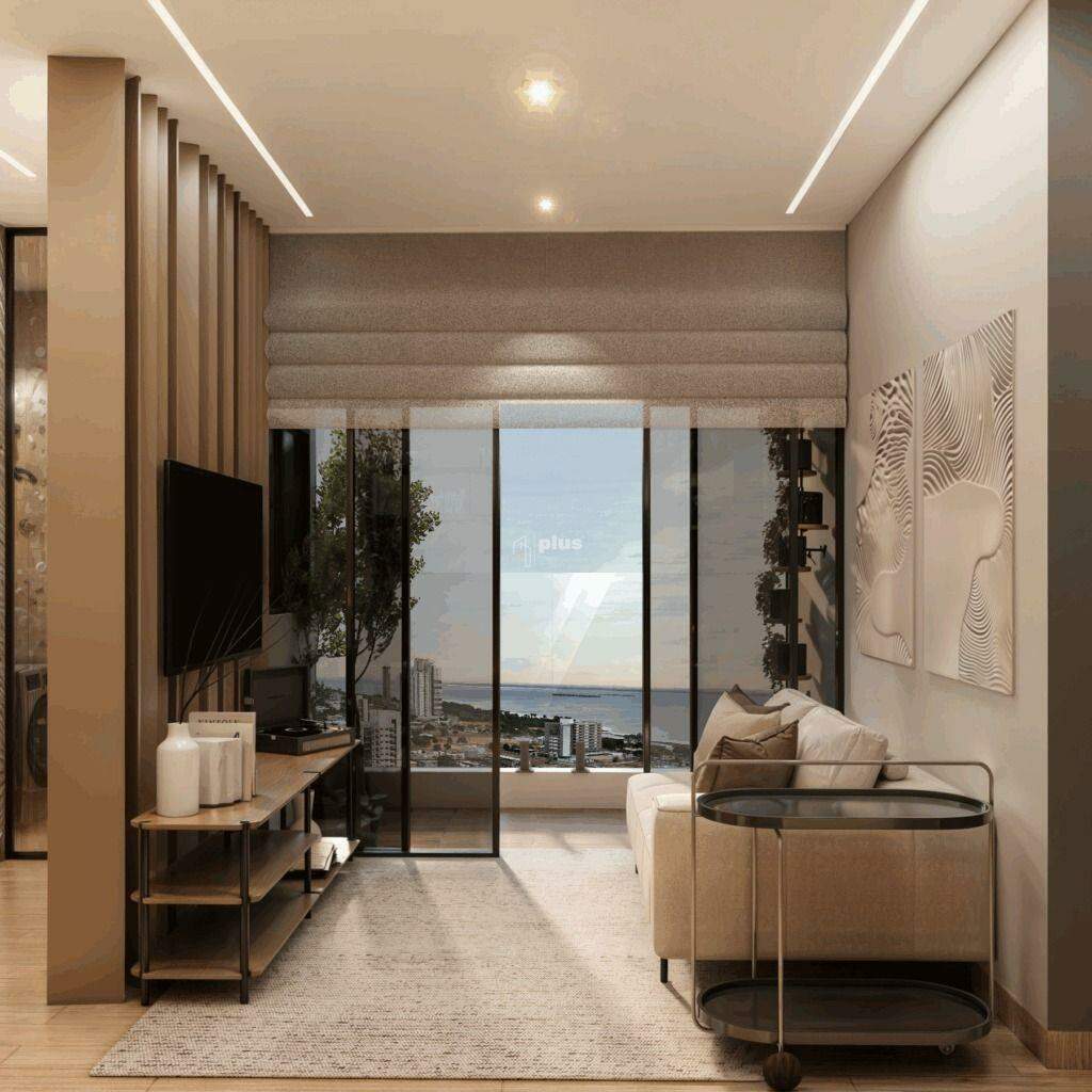 Apartamento à venda no Graciosa - Orla 14: 
