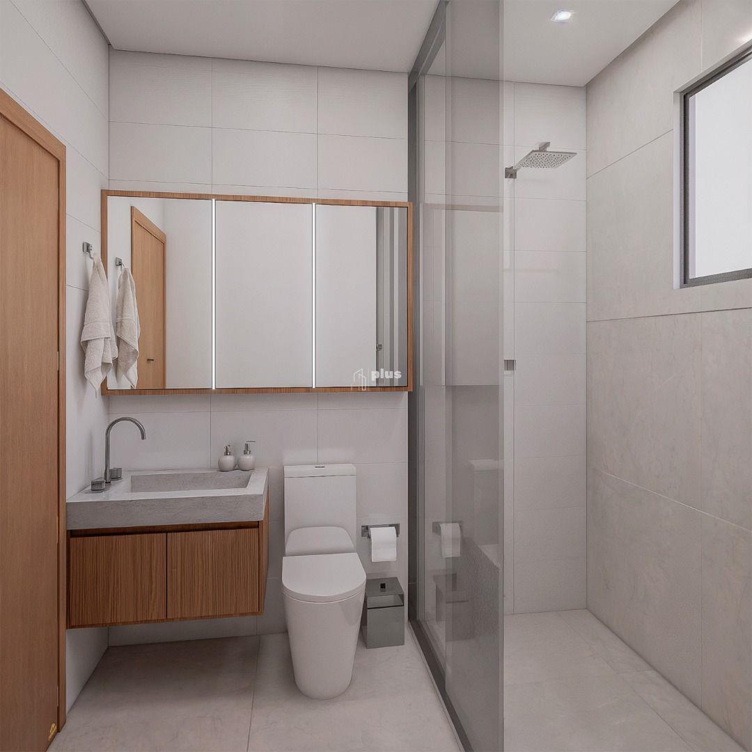 Apartamento à venda no Plano Diretor Norte: 