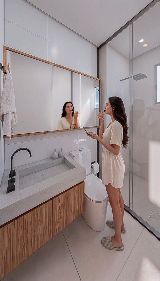 Apartamento à venda no Plano Diretor Norte: 