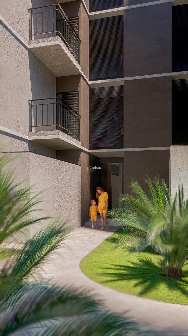 Apartamento à venda no Plano Diretor Norte: 