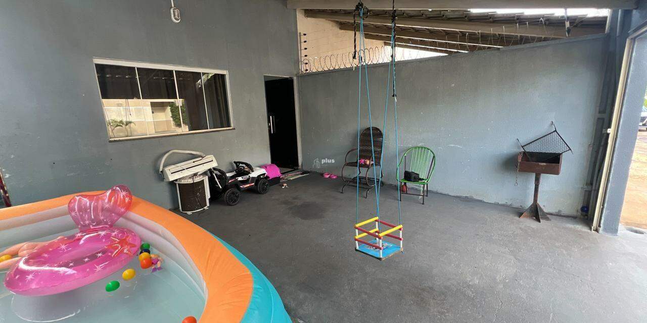 Casa à venda no Plano Diretor Norte: 