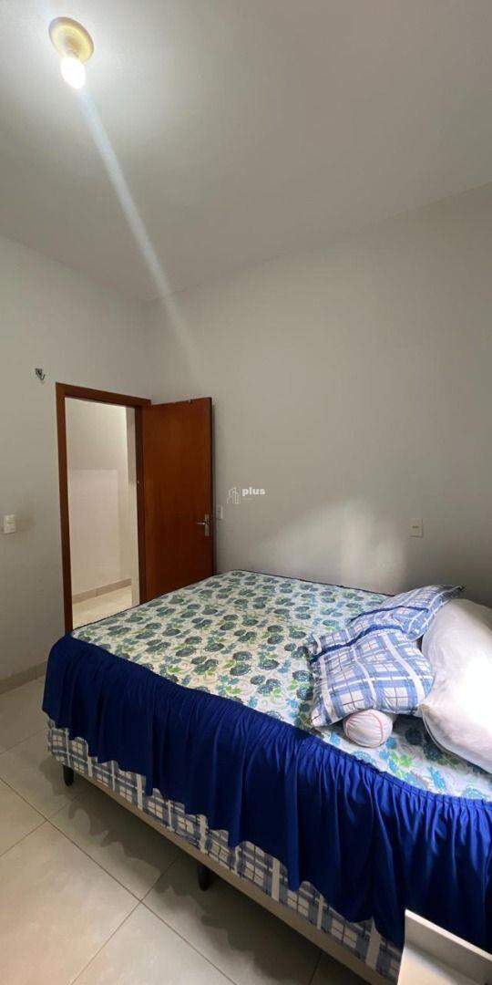 Casa à venda no Plano Diretor Norte: 