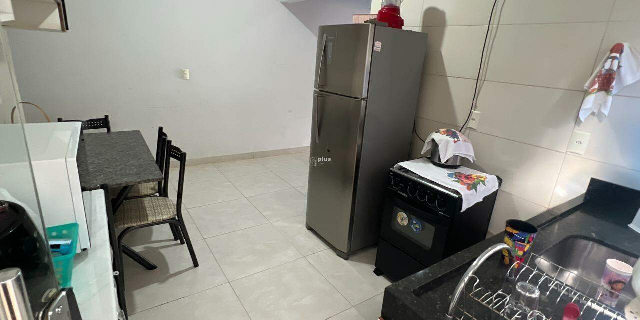 Casa à venda no Plano Diretor Norte: 