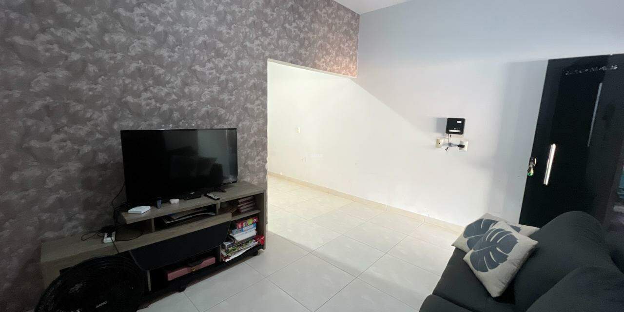 Casa à venda no Plano Diretor Norte: 