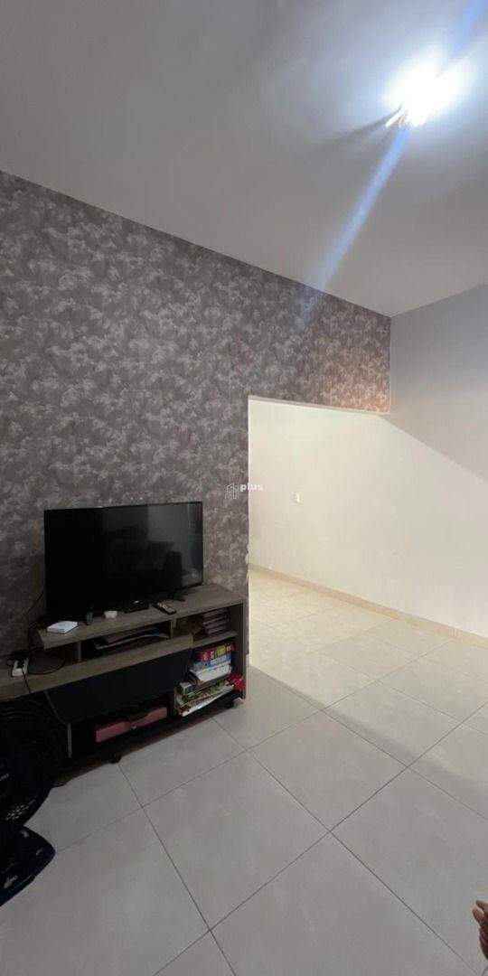 Casa à venda no Plano Diretor Norte: 