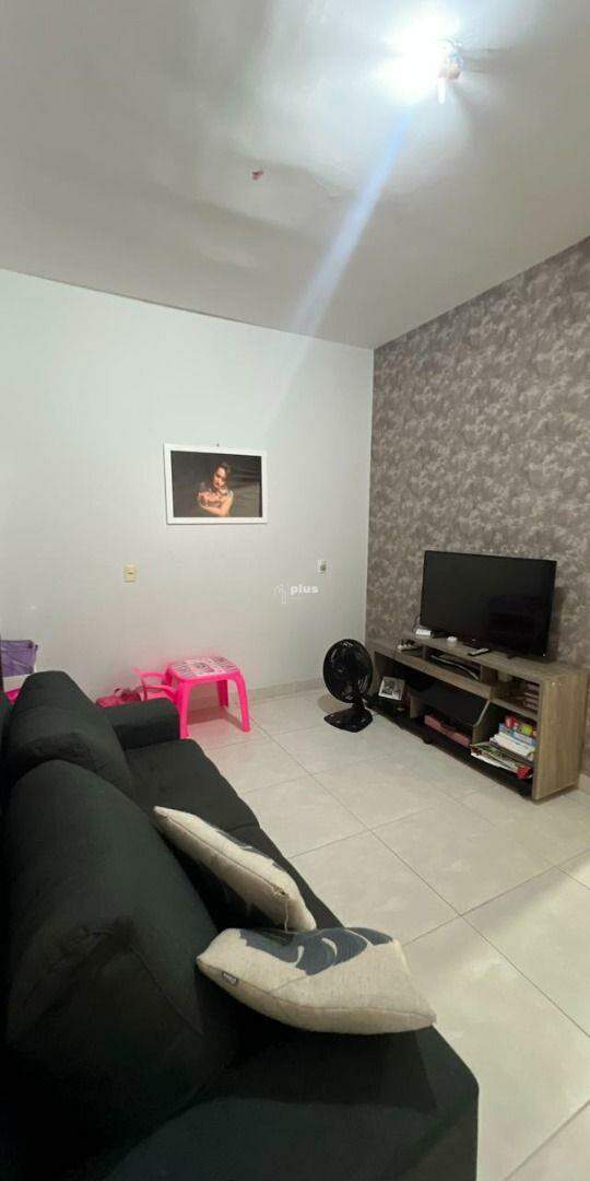 Casa à venda no Plano Diretor Norte: 