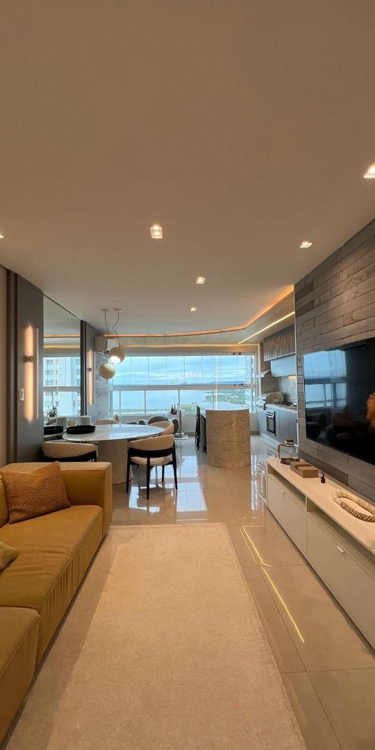 Apartamento à venda no Graciosa - Orla 14: 