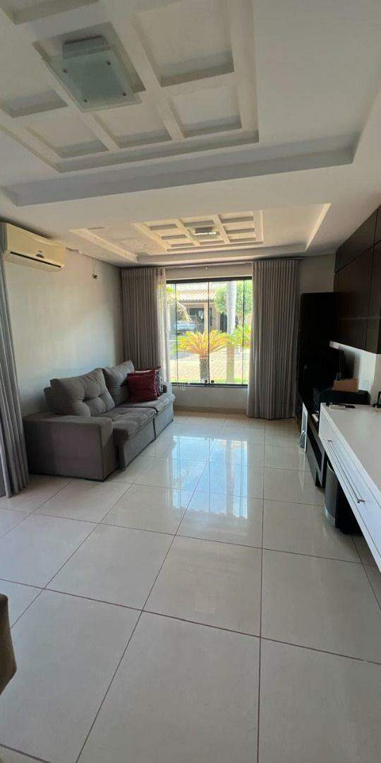 Casa à venda no Plano Diretor Sul: 