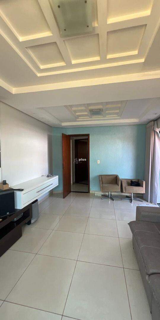 Casa à venda no Plano Diretor Sul: 