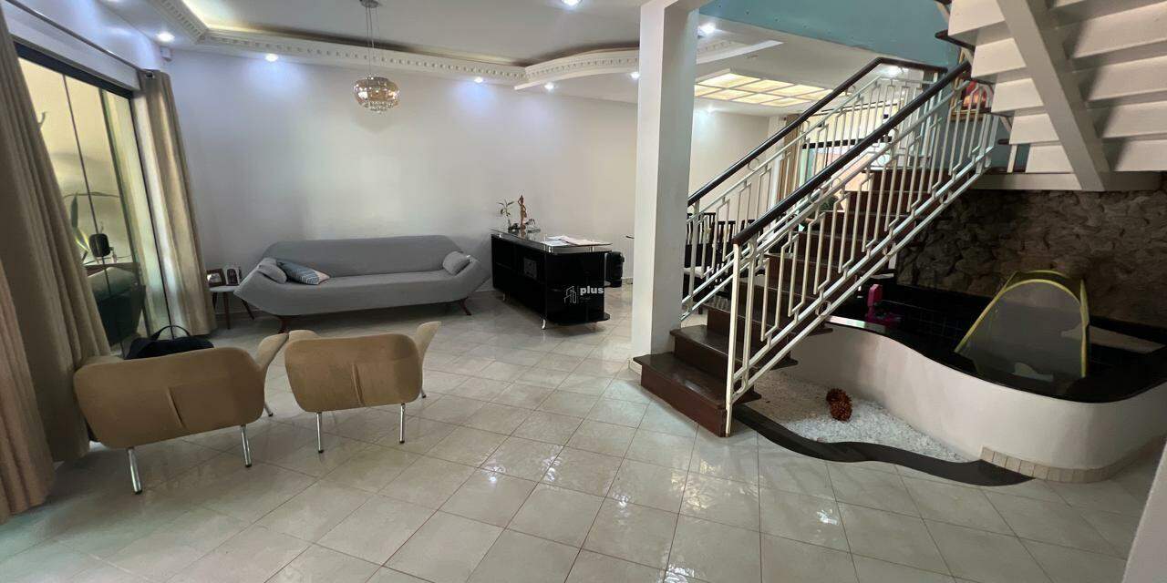 Casa à venda no Plano Diretor Sul: 