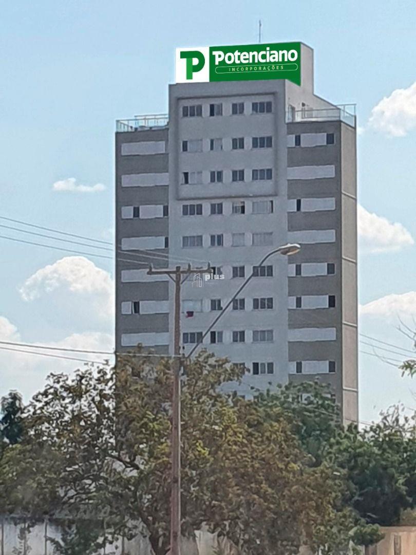 Apartamento à venda no Plano Diretor Sul: 