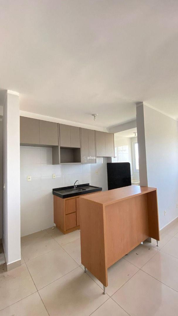 Apartamento à venda no Plano Diretor Sul: 