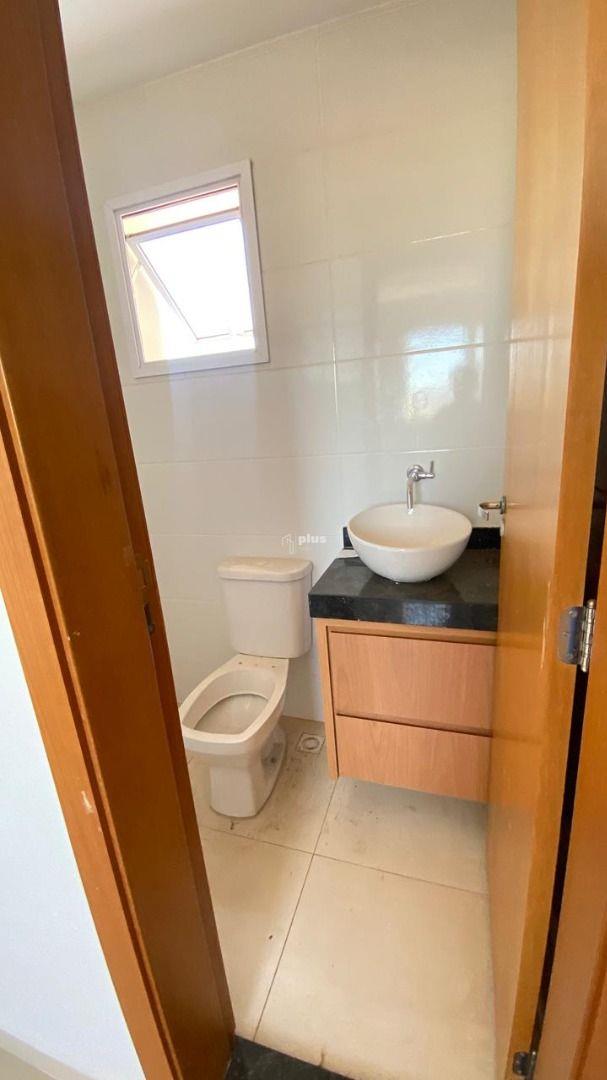 Apartamento à venda no Plano Diretor Sul: 