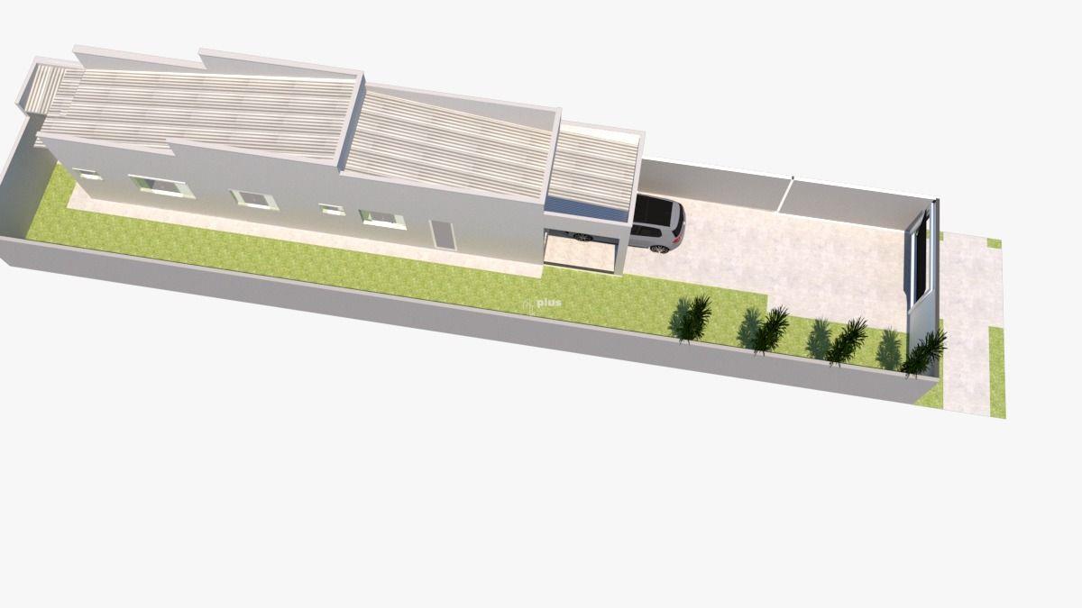 Casa à venda no Plano Diretor Sul: 