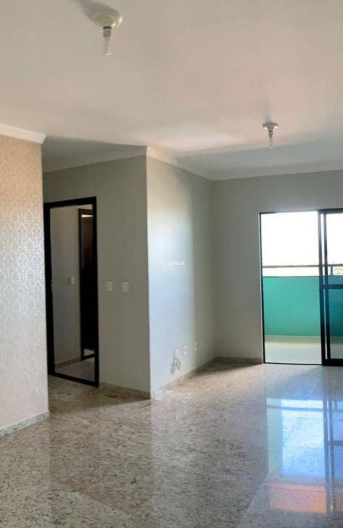 Apartamento à venda no Plano Diretor Sul: 