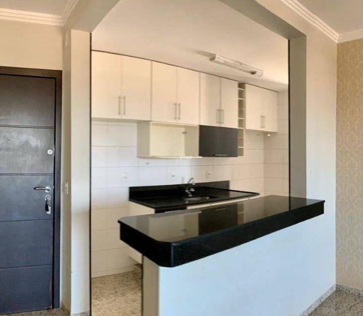 Apartamento à venda no Plano Diretor Sul: 