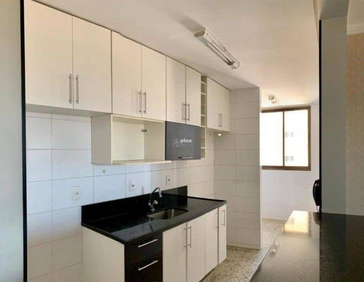 Apartamento à venda no Plano Diretor Sul: 