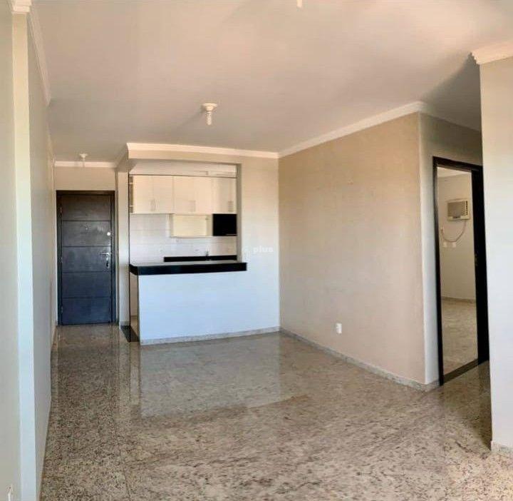 Apartamento à venda no Plano Diretor Sul: 