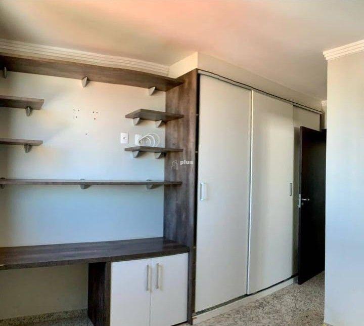 Apartamento à venda no Plano Diretor Sul: 