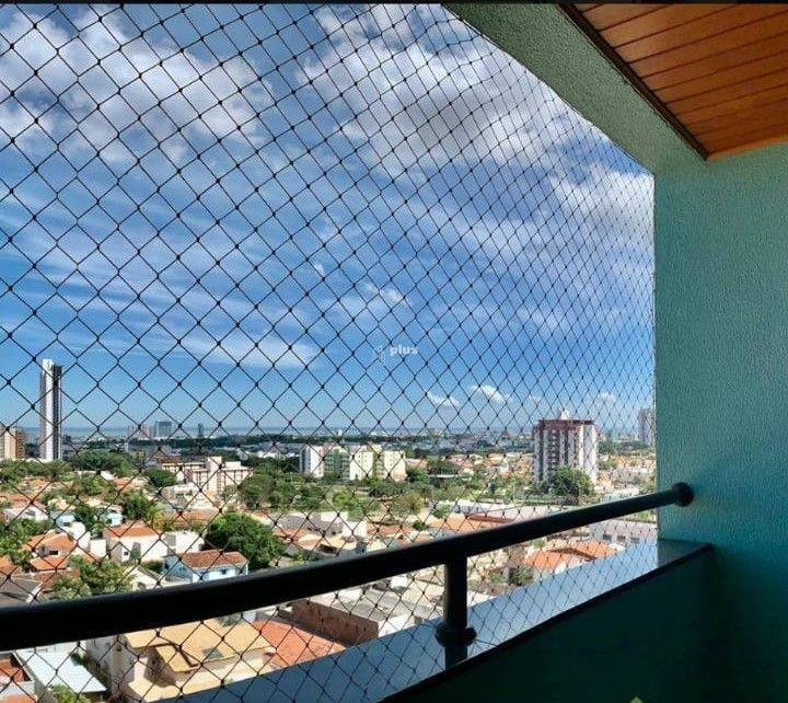 Apartamento à venda no Plano Diretor Sul: 