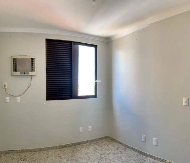 Apartamento à venda no Plano Diretor Sul: 