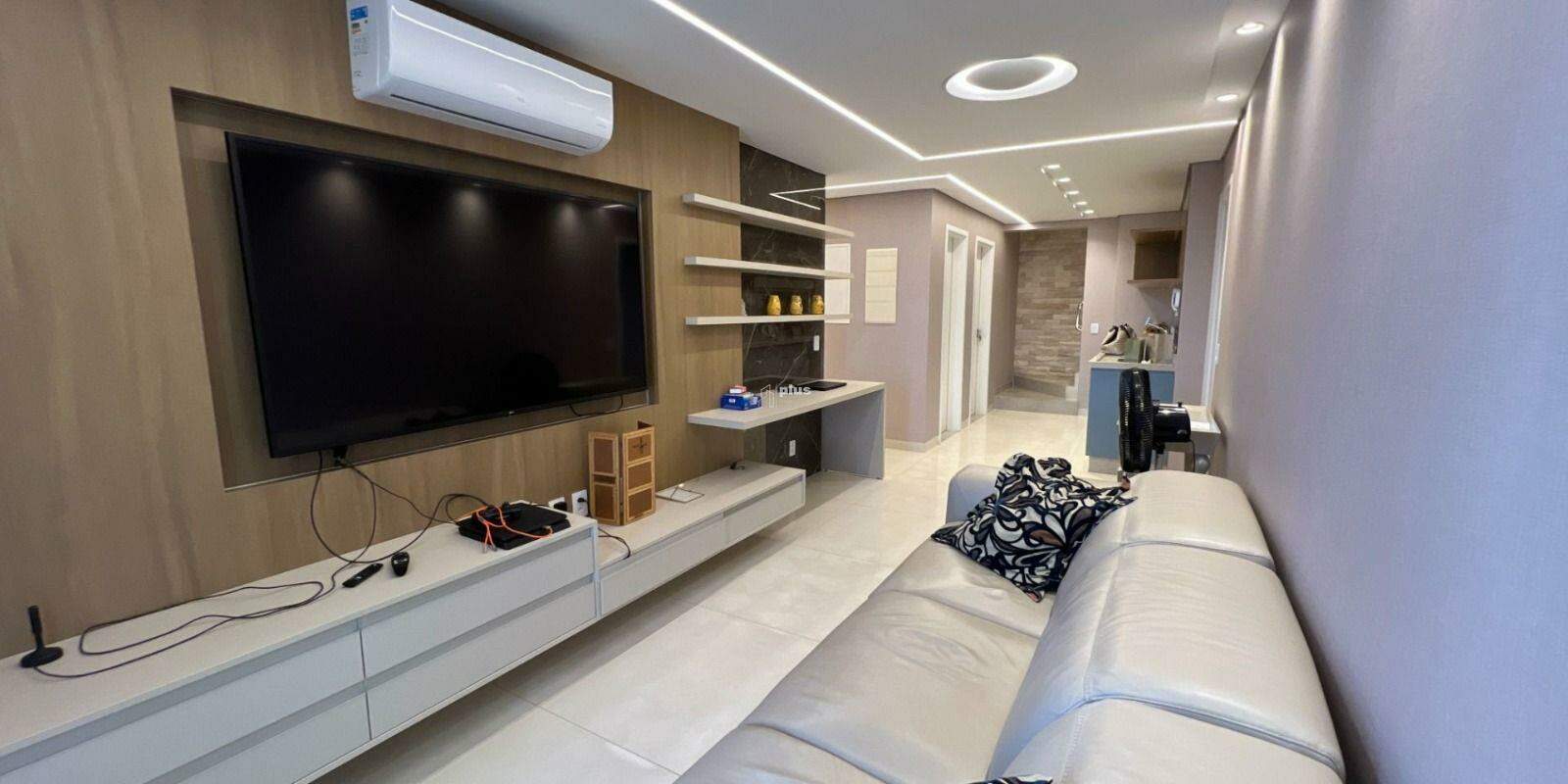 Apartamento Duplex à venda no Graciosa - Orla 14: 
