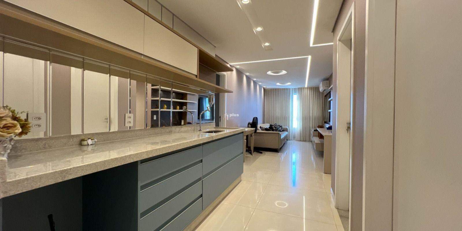 Apartamento Duplex à venda no Graciosa - Orla 14: 