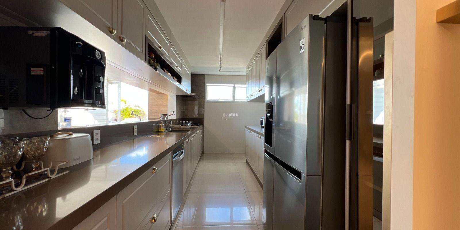 Apartamento Duplex à venda no Graciosa - Orla 14: 