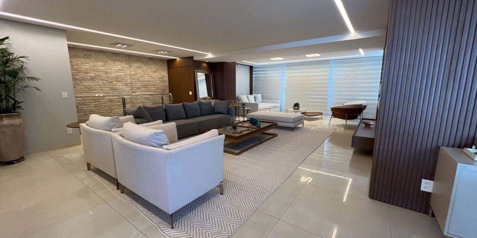 Apartamento Duplex à venda no Graciosa - Orla 14: 