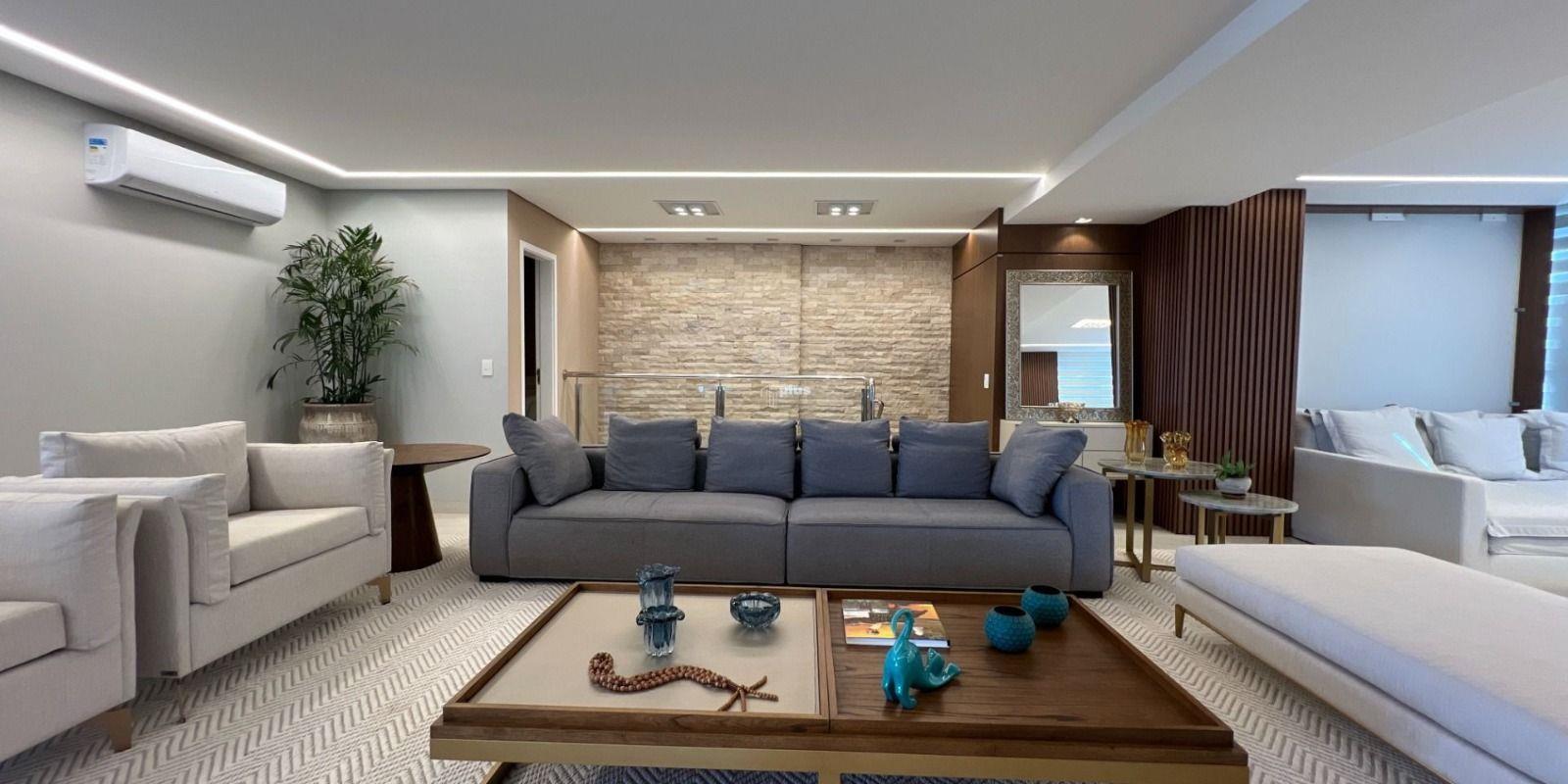 Apartamento Duplex à venda no Graciosa - Orla 14: 