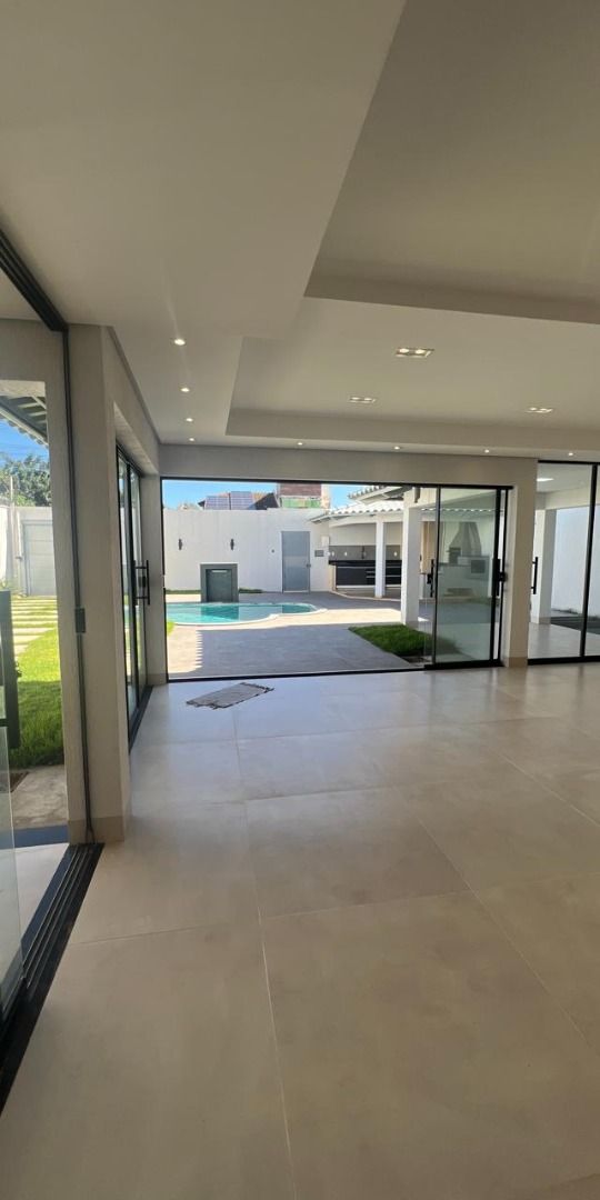 Casa à venda no Plano Diretor Sul: 