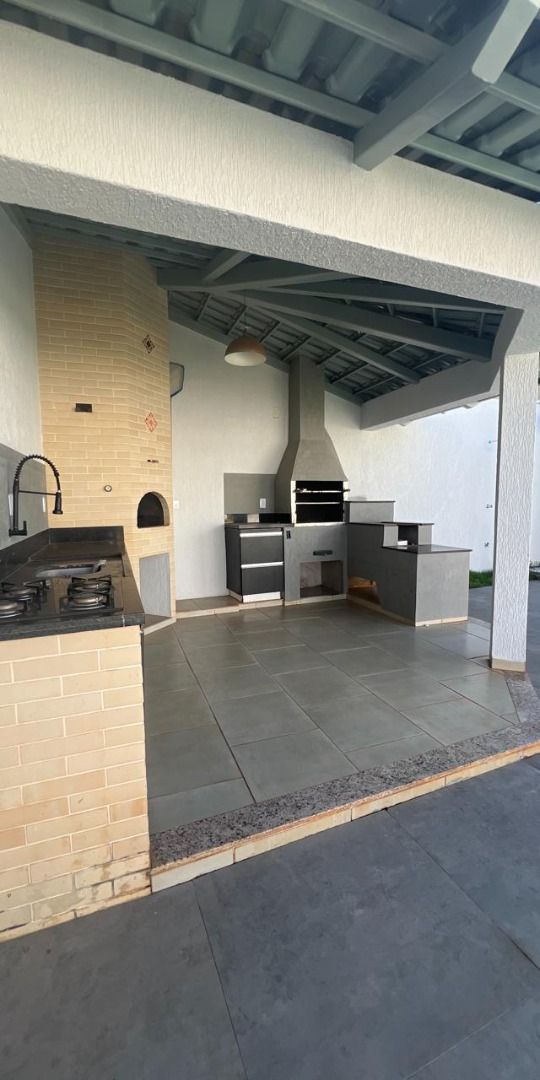 Casa à venda no Plano Diretor Sul: 