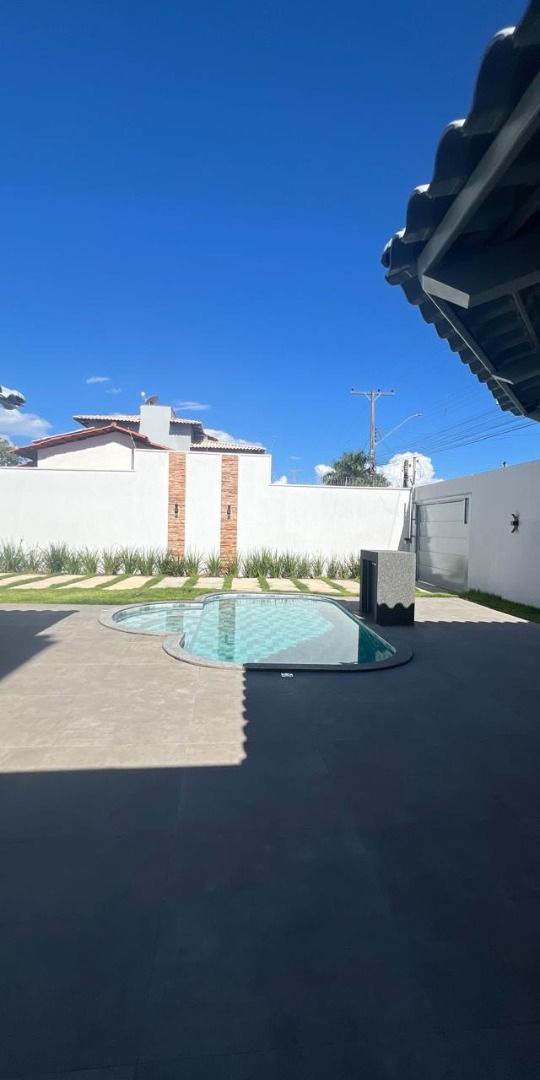 Casa à venda no Plano Diretor Sul: 